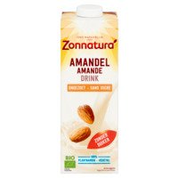 Zonnatura Amandeldrink ongezoet