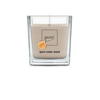 Ipuro geurgl cedar