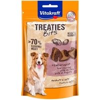 Vitakraft Treaties bits leverworst