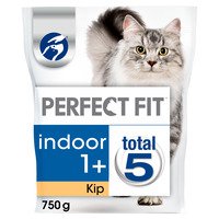 Perfect fit Indoor 1+ kip