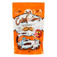 Catisfactions Kattensnack kip