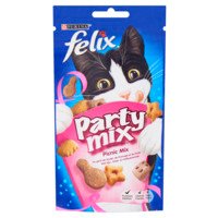 Felix Party mix picnic kattensnack