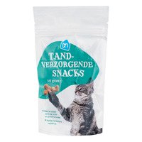 AH Tandverzorgende snacks