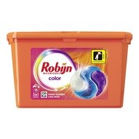 Robijn 3-in-1 Wascapsules color