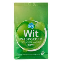 AH Waspoeder wit