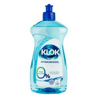 Klok Eco afwasmiddel