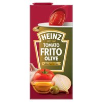 Heinz Tomato Frito olive