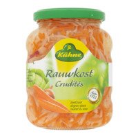 Kühne Rauwkost zoetzuur