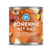 AH Terra Bonenmix maïs