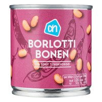 AH Terra Borlotti bonen