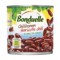 Bonduelle Chilibonen in saus