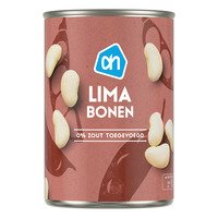 AH Terra Lima bonen