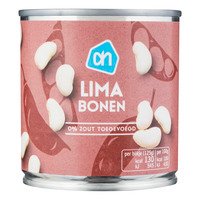AH Terra Lima bonen