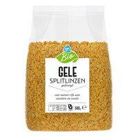 AH Terra Biologisch gele splitlinzen