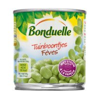 Bonduelle Tuinboontjes