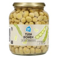 AH Terra Tuinbonen