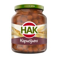 Hak Kapucijners