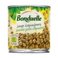 Bonduelle Jonge kapucijners
