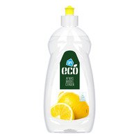 AH Eco Afwasmiddel citroen