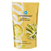 AH Aspergesoep
