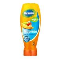 Remia Mayolijn 100% plantaardig