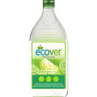 Ecover Afwasmiddel citroen & aloë vera
