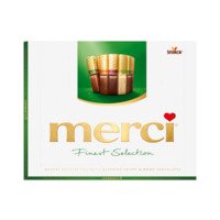Merci Finest Selection Amandel