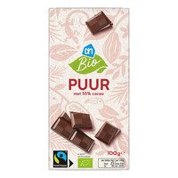 AH Biologisch Reep puur