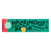 Delicata Reep pure chocolade hazelnoot