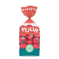 Delicata Paaseitjes puur