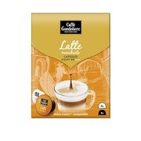 Caffè Gondoliere Dolce gusto compatible latte macchiato