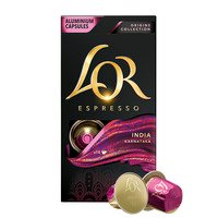 L'OR Espresso India Karnataka capsules