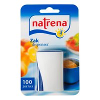 Natreen Zoetjes