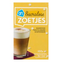 AH Sucralose zoetjes