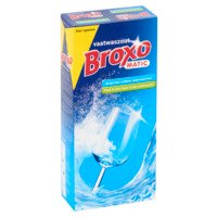Broxomatic Vaatwasmachinezout