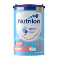 Nutrilon Content 1 0-6 maanden