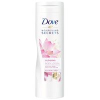 Dove Nourishing secrets glowing bodylotion