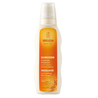 Weleda Duindoorn voedende bodylotion