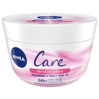 NIVEA Care sensitive crème intensief voedend