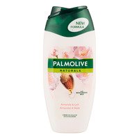 Palmolive Naturals amandel bad- & douchecrème