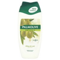 Palmolive Naturals olijf en melkdouchecrème