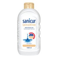 Sanicur Bad & Douche Sensitive