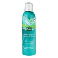 Kneipp Foam refreshing