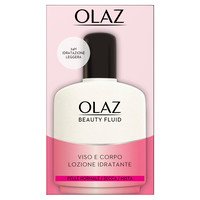 Olay Beauty fluid lotion