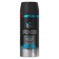 Axe Ice chill deodorant bodyspray