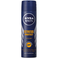 NIVEA Men stress protect deodorant spray
