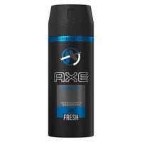 Axe Anarchy for him deodorant bodyspray