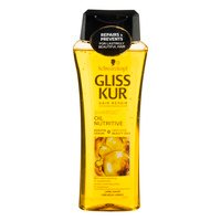 Gliss Kur Oil nutritive shampoo
