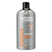 Syoss Men power shampoo