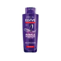 L'Oréal Paris Elvive Color vive purple shampoo